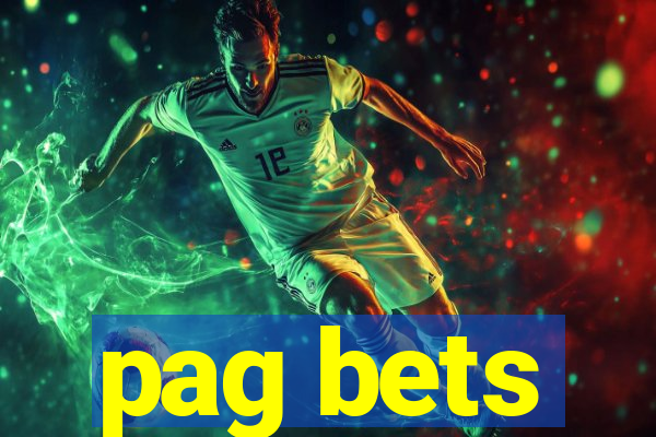 pag bets
